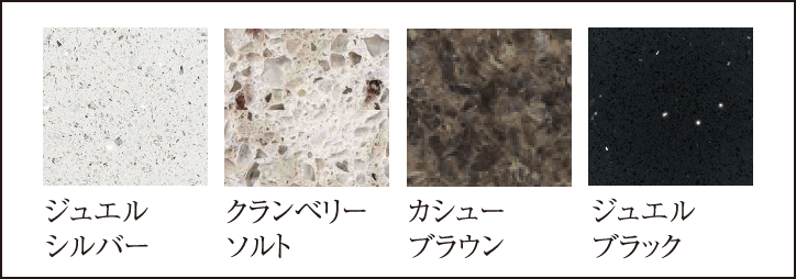 フィオレストーン