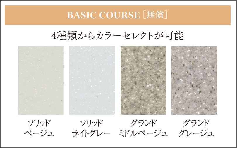 BASIC COURSE