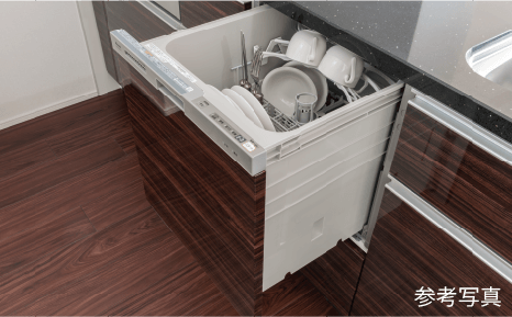 食器洗い乾燥機（一部除く）