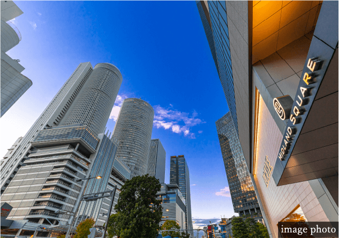 NAGOYA