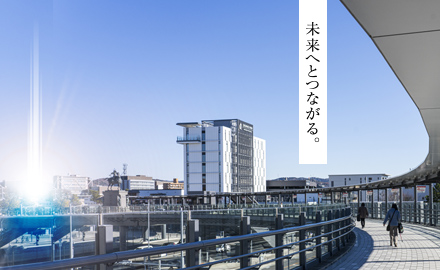 イノバス東岡崎