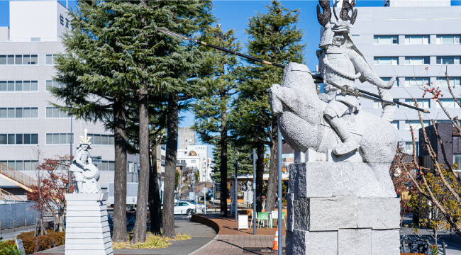 QURUWA戦略エリア