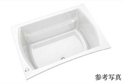 セミスクエア浴槽