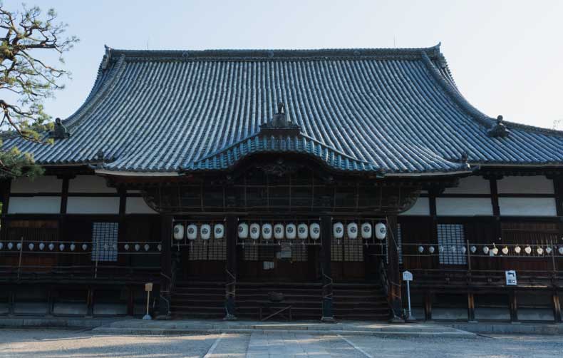 建中寺