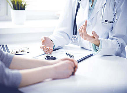 名古屋市立大学医学部附属東部医療センター