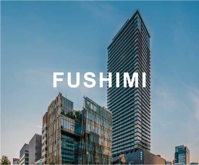 FUSHIMI