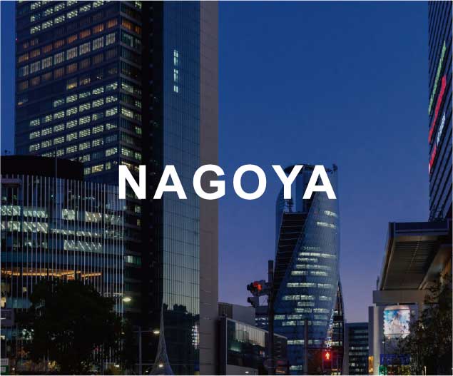 NAGOYA