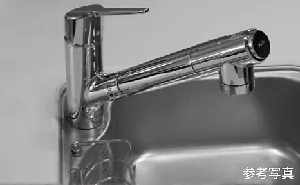 浄水器一体型水栓