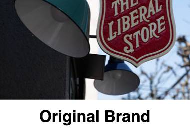 Original Brand
