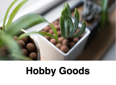 Hobby Goods
