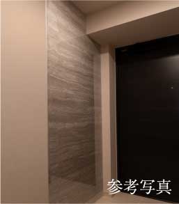 ウォークインクローゼット