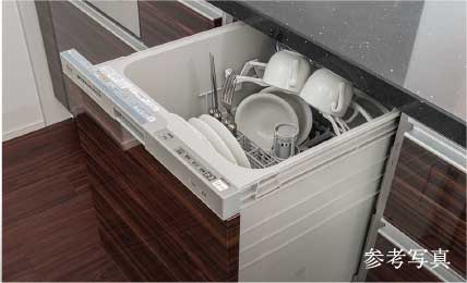 食器洗い乾燥機