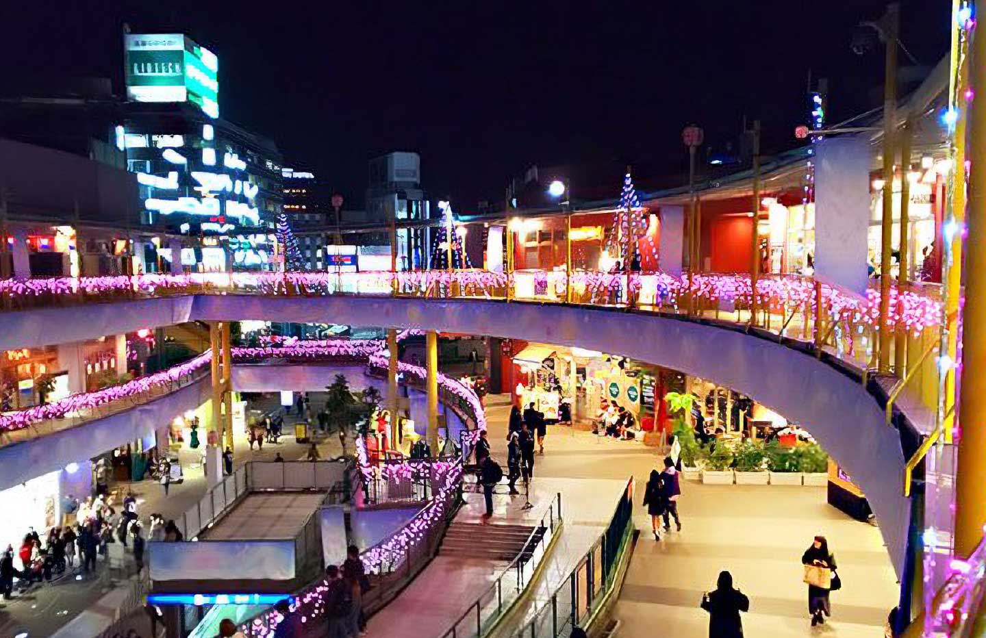 アスナル金山