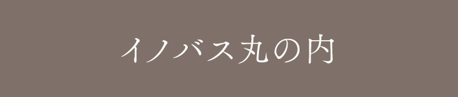 イノバス 丸の内