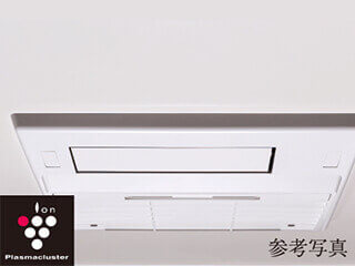 浴室暖房乾燥機