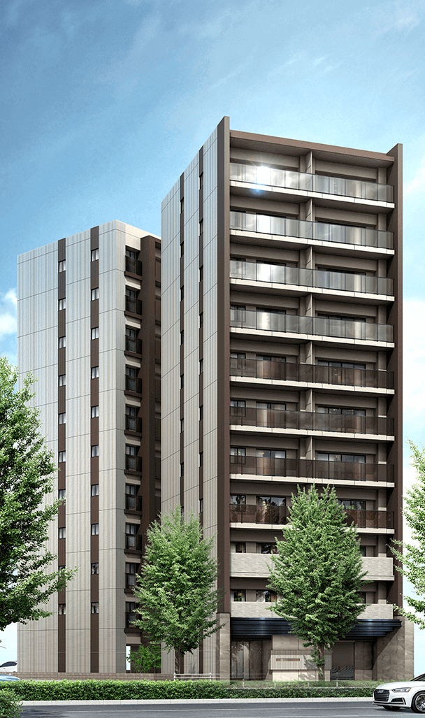 オープンレジデンシア名古屋AVENUE