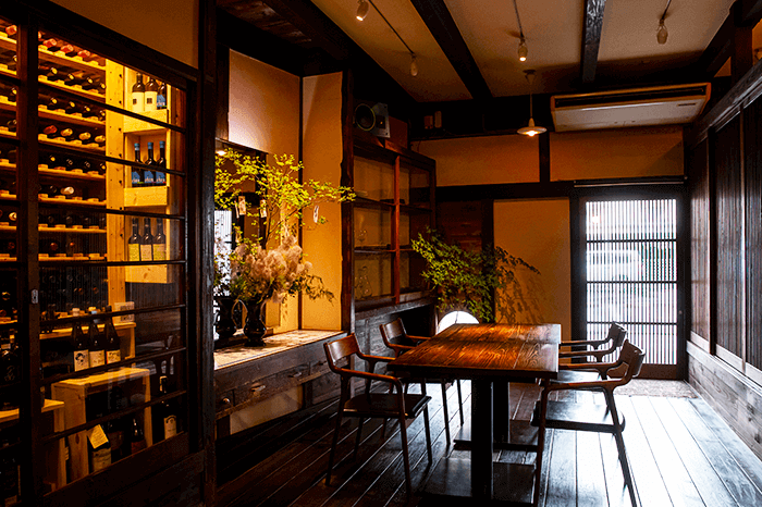 イタリア料理 conca