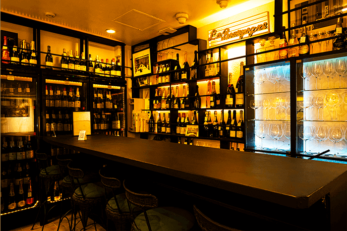 ラブルゴーニュ