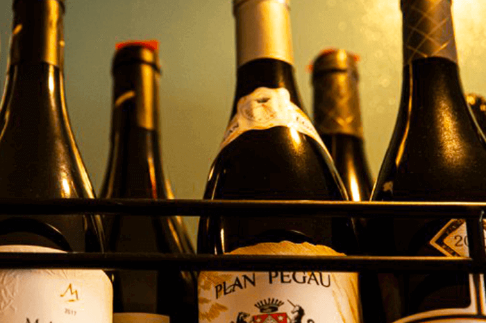 ジラフビストロ 名駅店