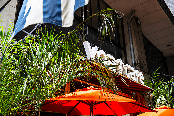 ボートカフェ 名古屋駅店