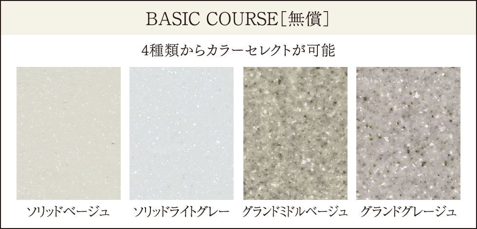BASIC COURSE