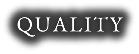 QUALITY