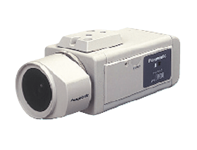 防犯カメラ （リース､一部除く）