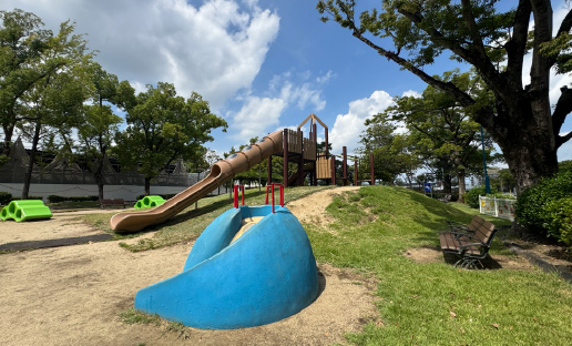 中村公園／徒歩16分（約1,220ｍ）