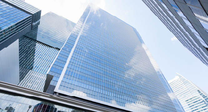 JPタワー名古屋／自転車7分（約1,750ｍ）