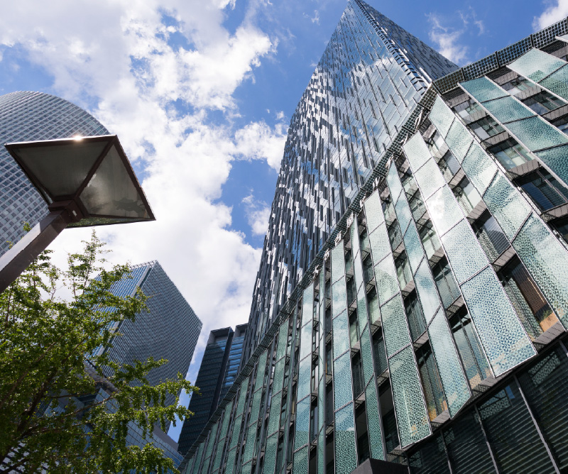 大名古屋ビルヂング［自転車7分・約1,750ｍ］