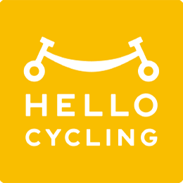 HELLO CYCLING