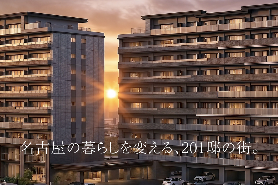 イノバス名古屋テラス