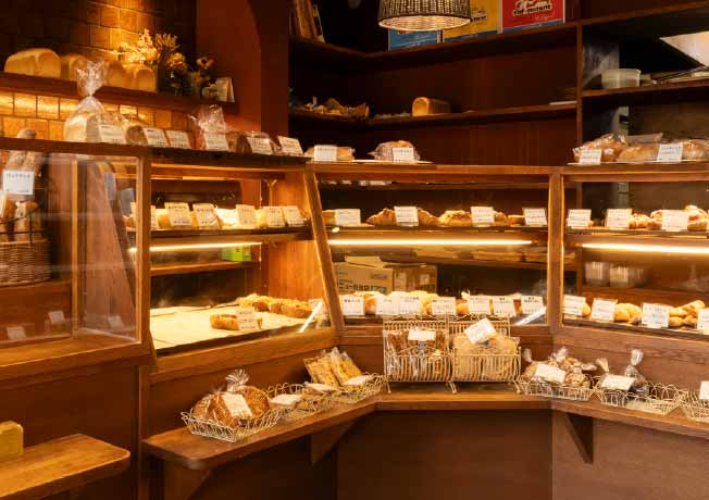 SOFTY CAFE 徒歩0分（約000m）