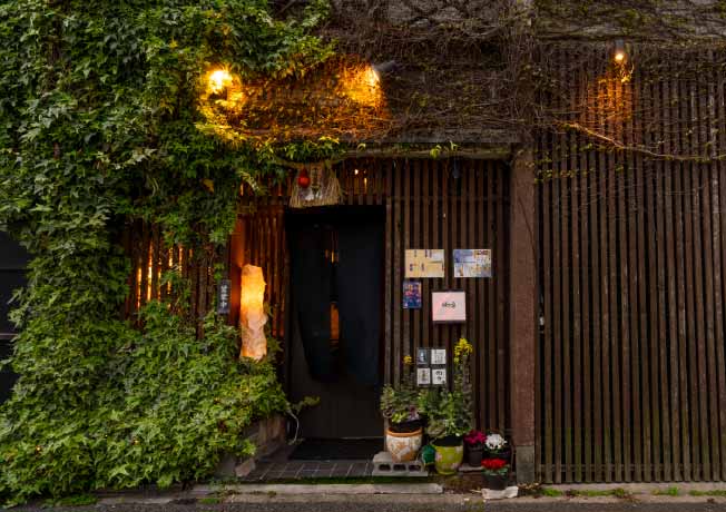 Pizzeria Gatto Libero 徒歩0分（約000m）