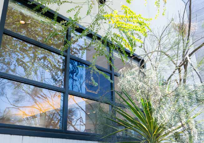 Boulangerie Pain-Kumacle 徒歩0分（約000m）