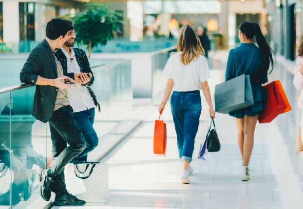 ヒルズウォーク徳重ガーデンズ