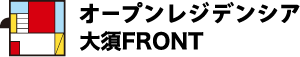 オープンレジデンシア大須FRONT