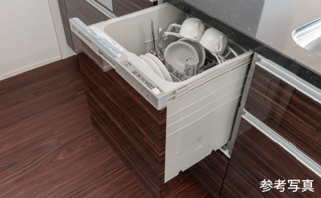 食器洗い乾燥機