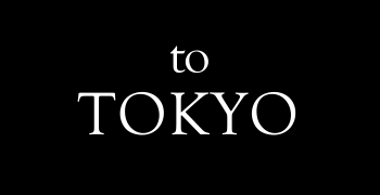 to Tokyo