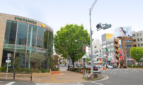 本山