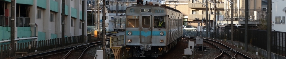 名古屋市営地下鉄鶴舞線