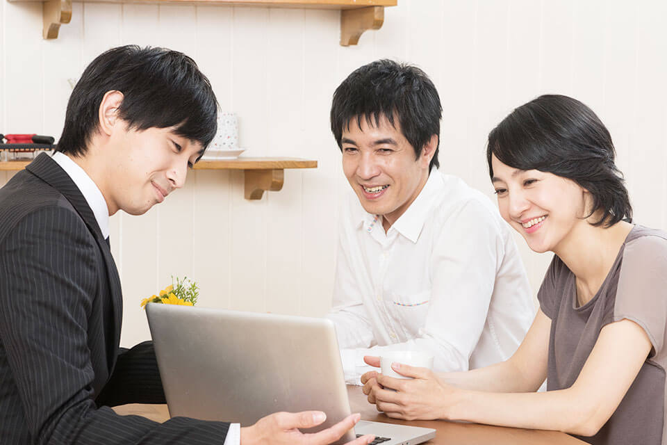 30分見学コース