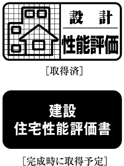 住宅性能表示制度