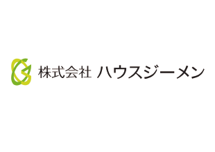 株式会社ハウスジーメン